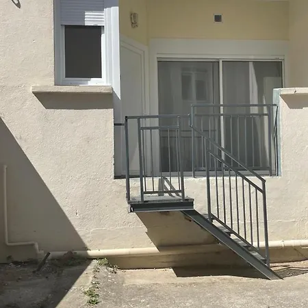 Jc Appart Millau Exterior foto
