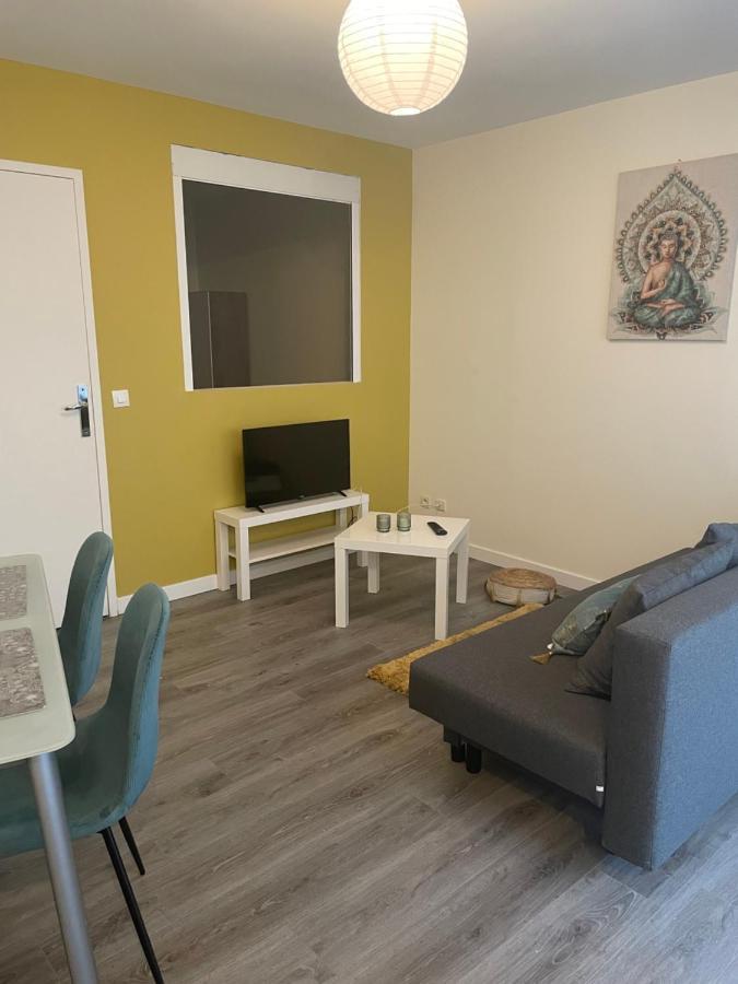 Apartment Jc