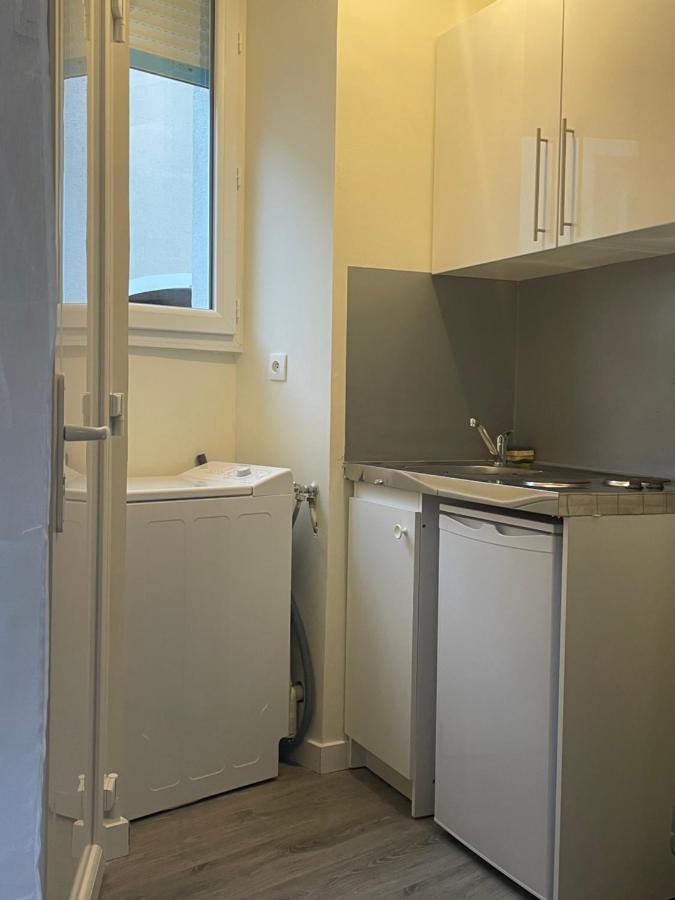 Jc Apartment
