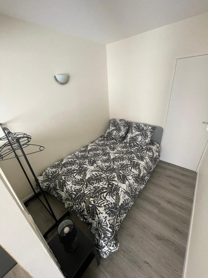 Jc Apartment Millau