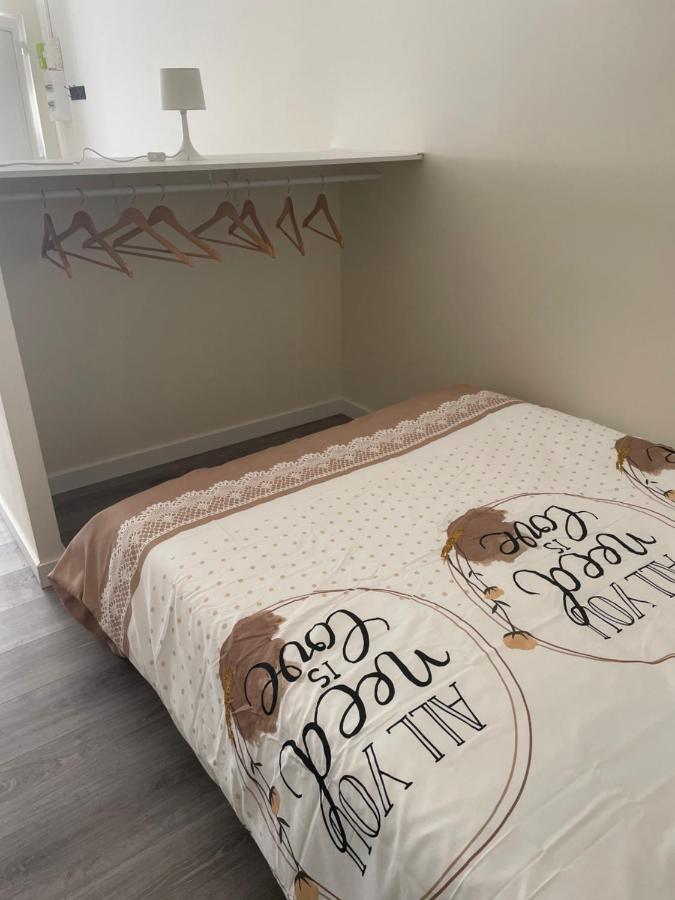 Apartment Jc