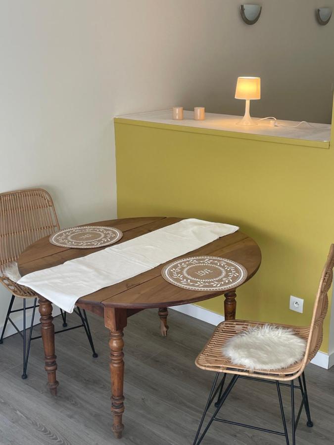 Apartment Jc Millau