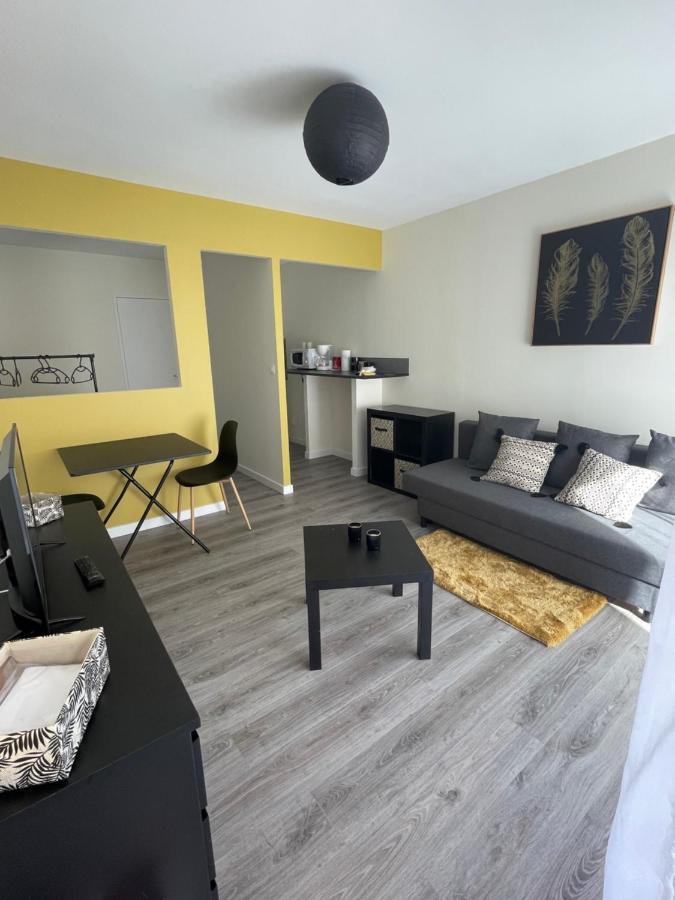 Jc Apartment