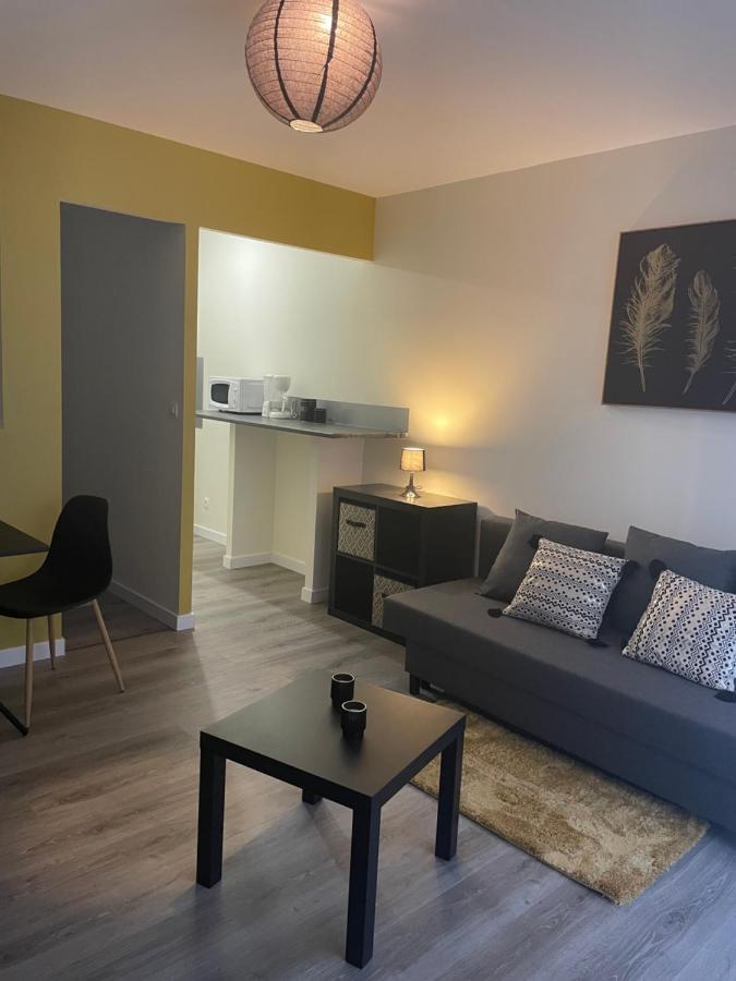 Jc Apartment *