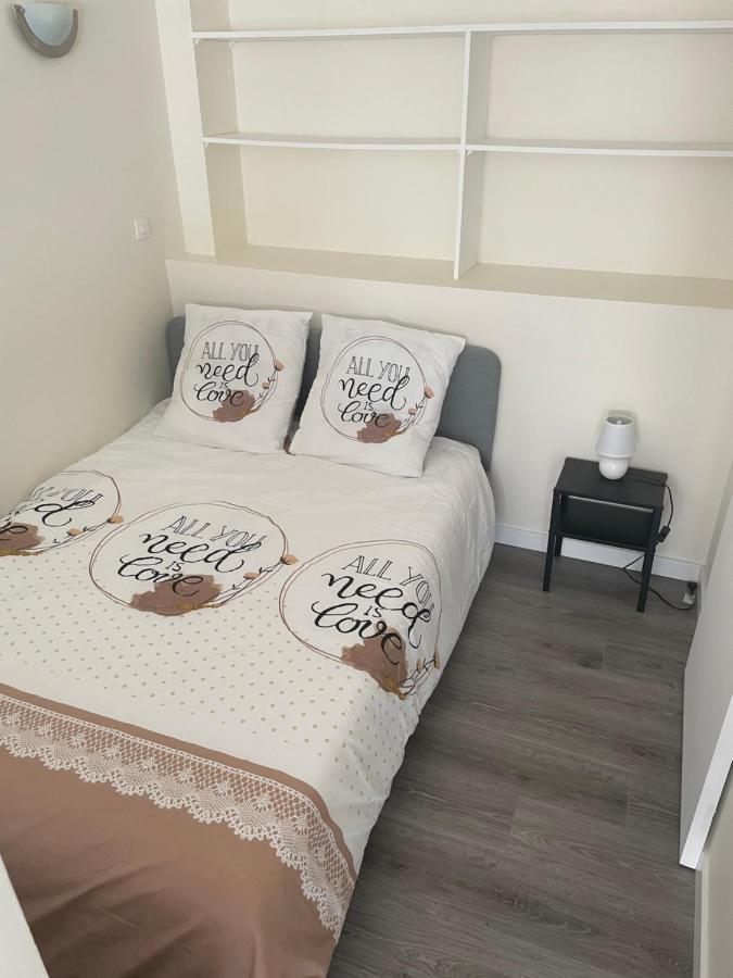 Apartment Jc