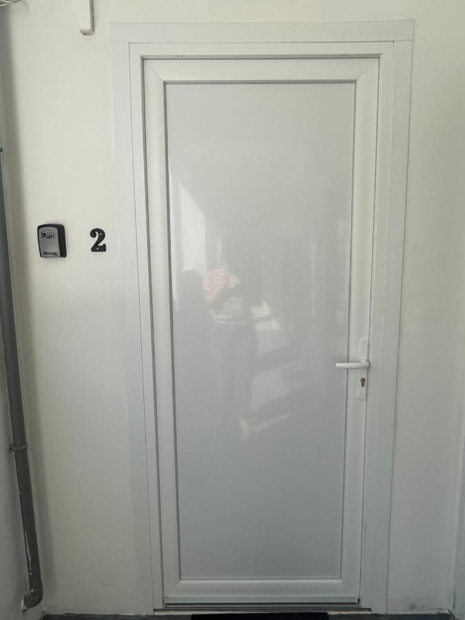 Jc Apartment