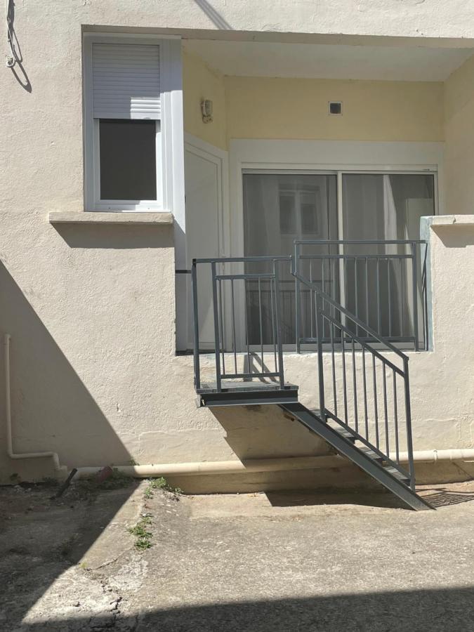 Jc Apartment Millau
