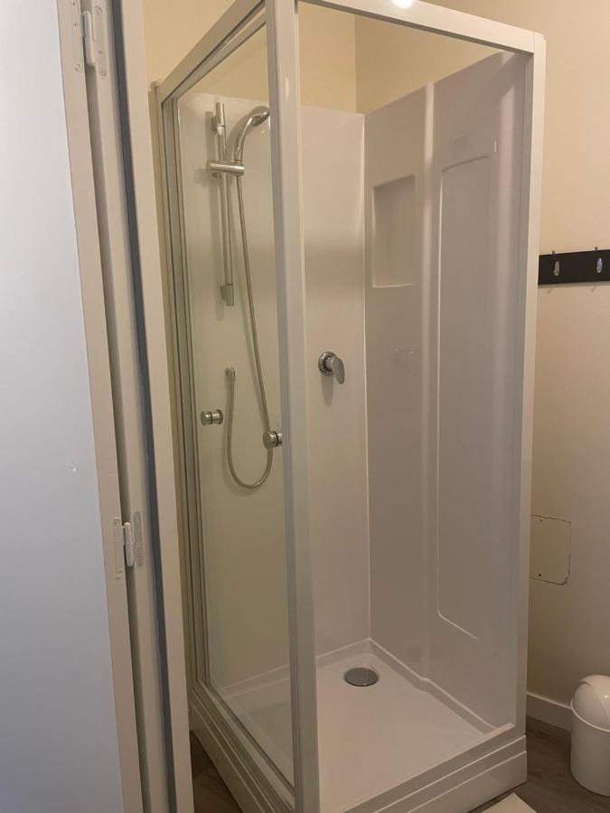 Jc Apartment