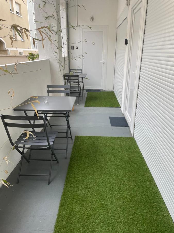 Jc Apartment Millau