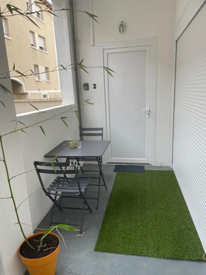 Apartment Jc *