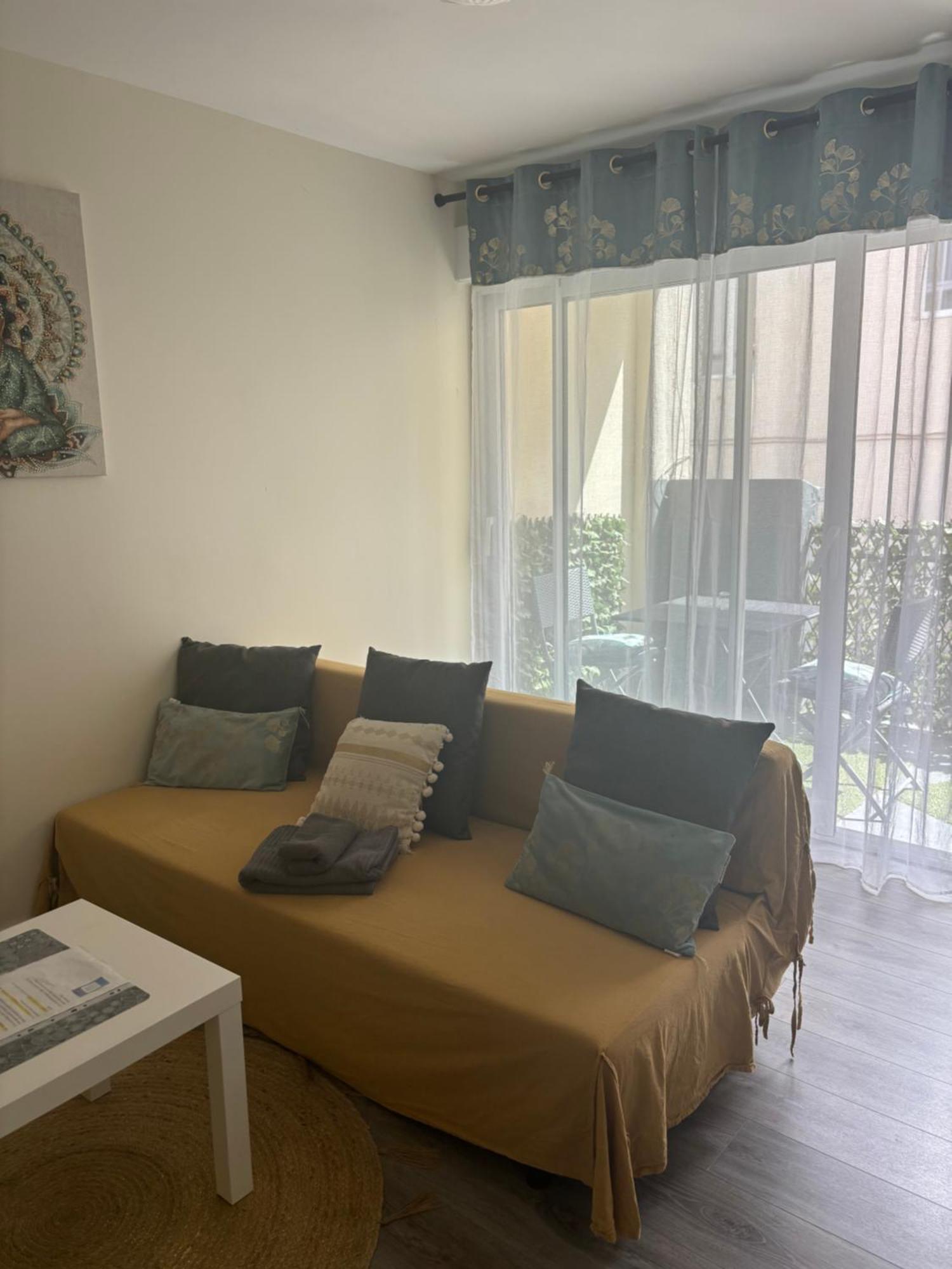 Apartment Jc *