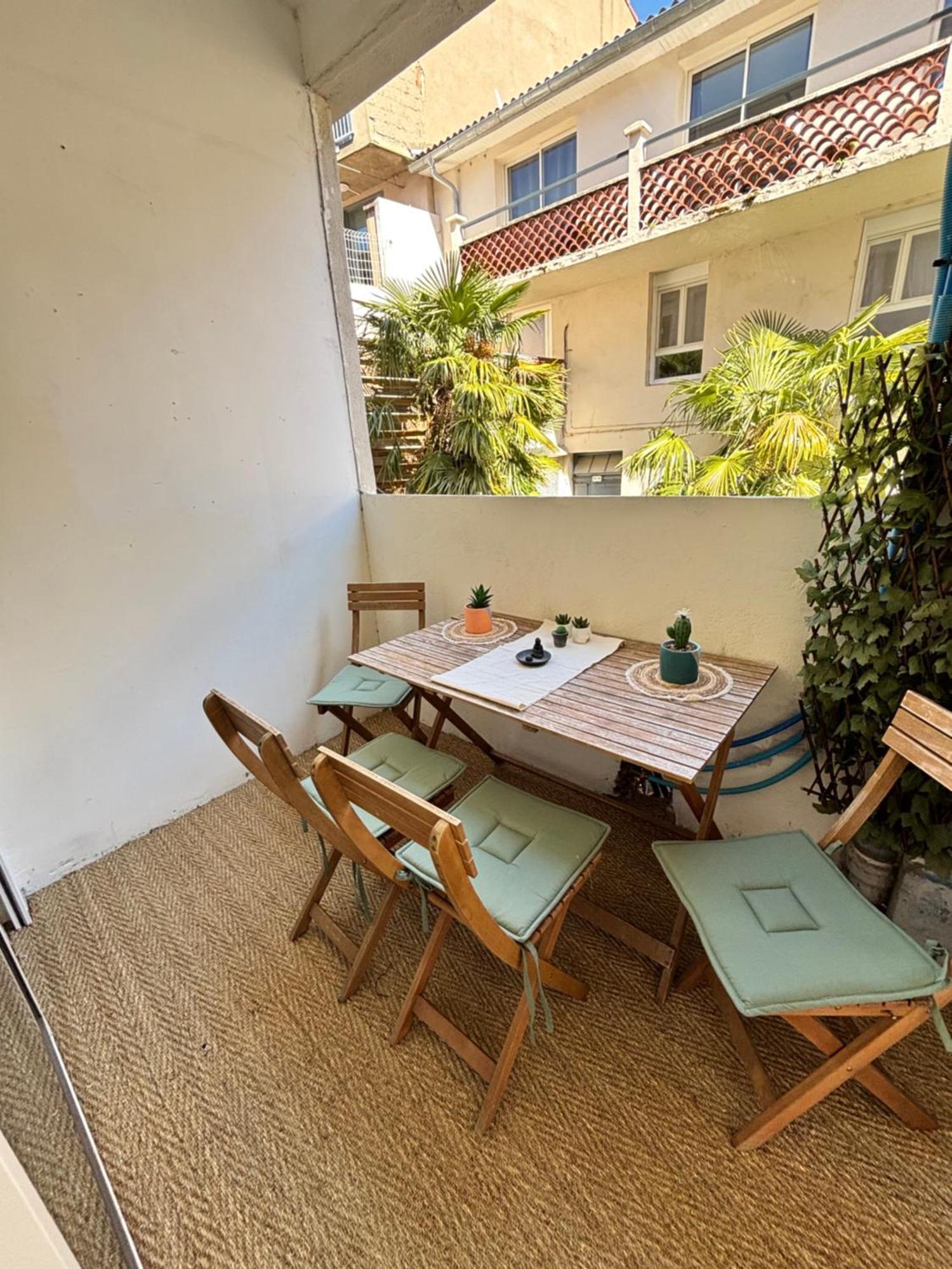Apartment Jc Millau