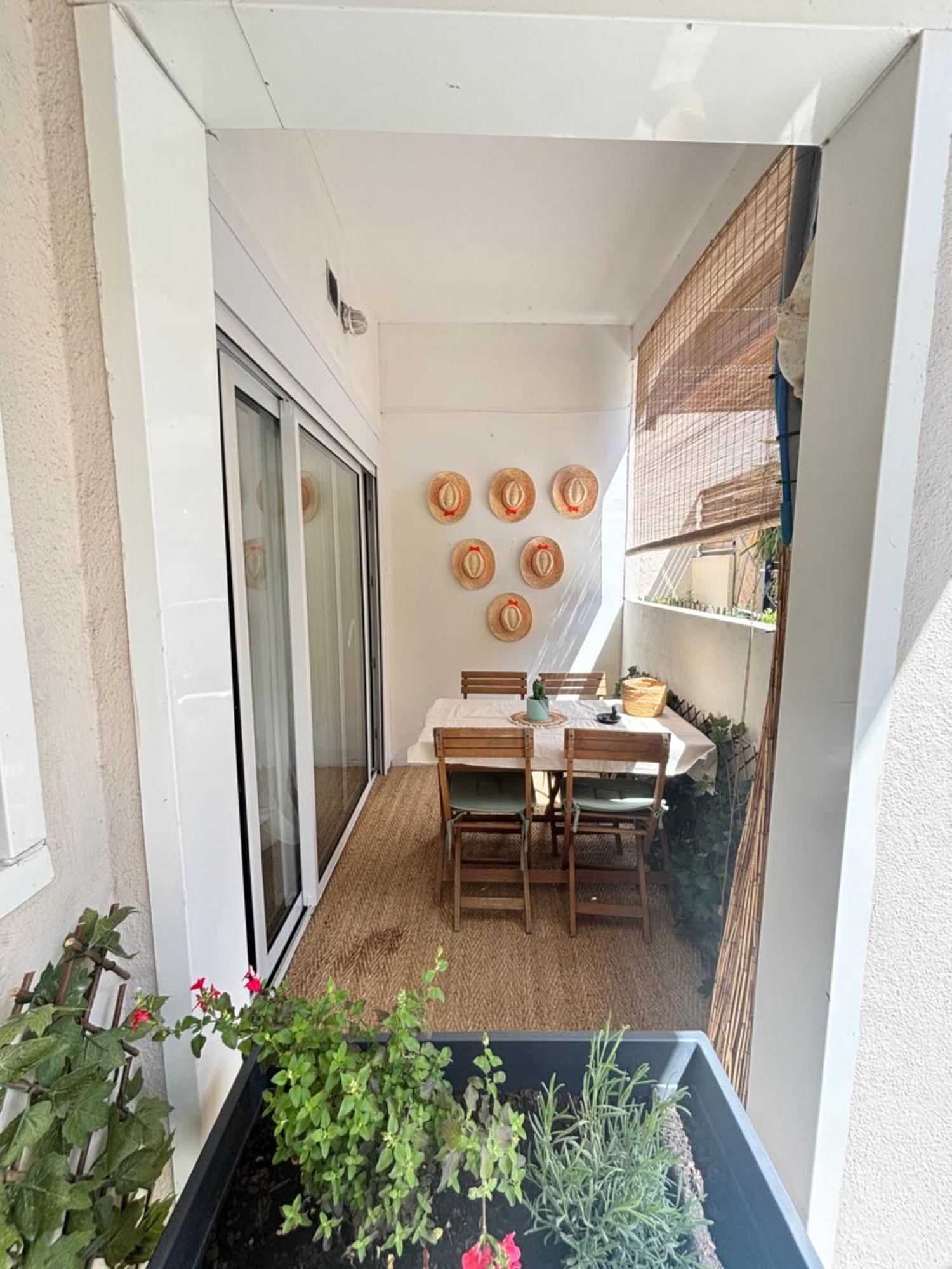 Jc Apartment *