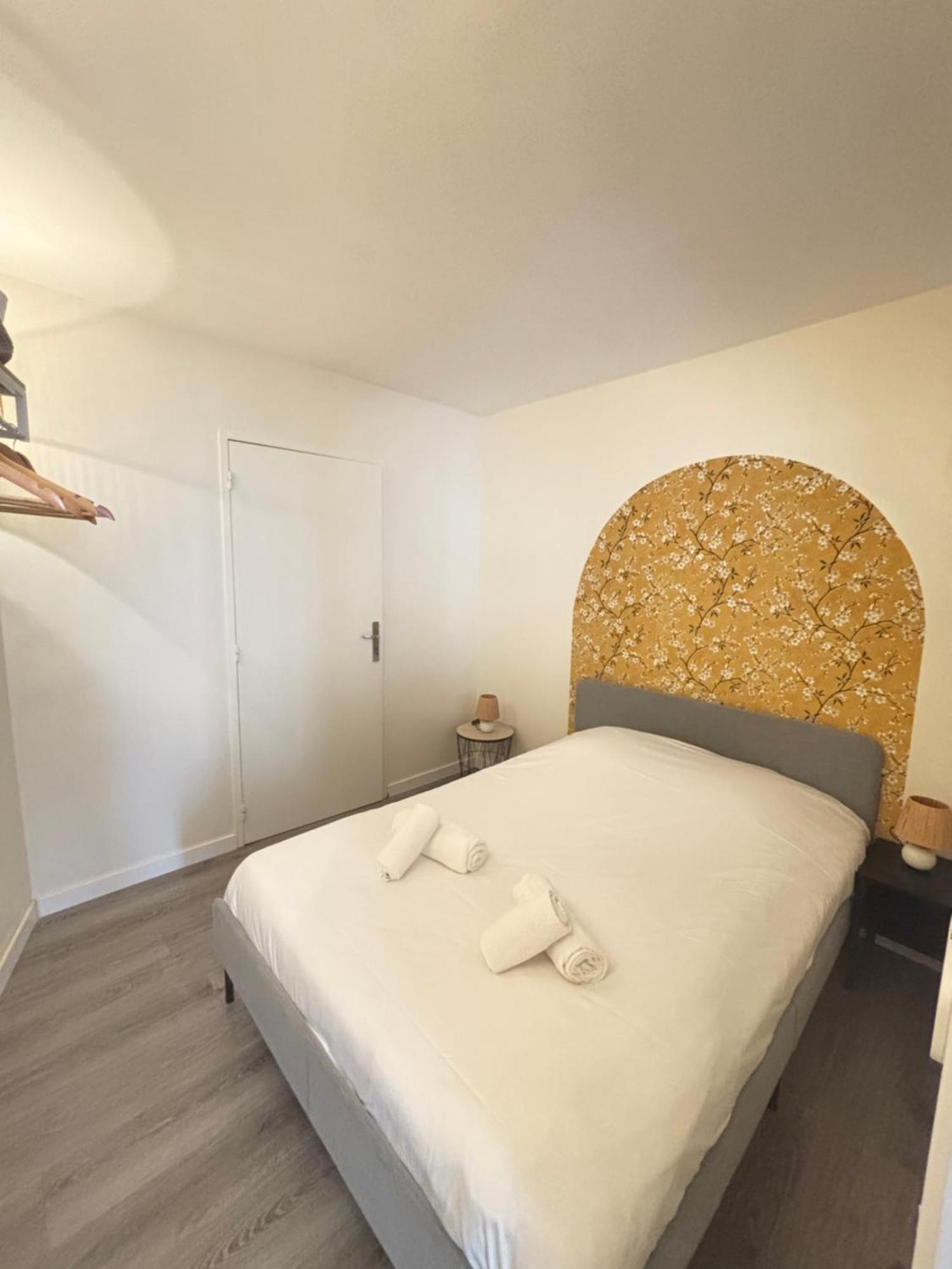 Apartment Jc Millau